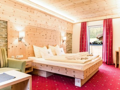 Apartment Muttekopfblick FeWo 5 - Outdoor photo 11