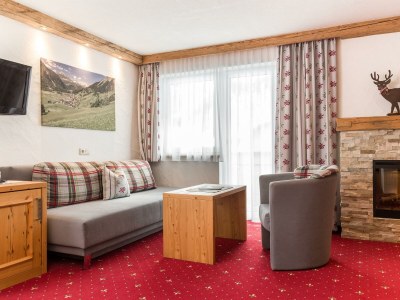 Apartment Muttekopfblick FeWo 5 - Outdoor photo 13