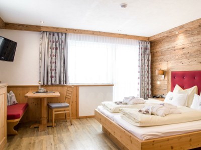 Apartment Muttekopfblick FeWo 5 - Outdoor photo 18