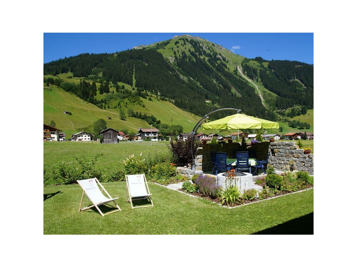 Apartment Lechtal - Outdoor photo 3