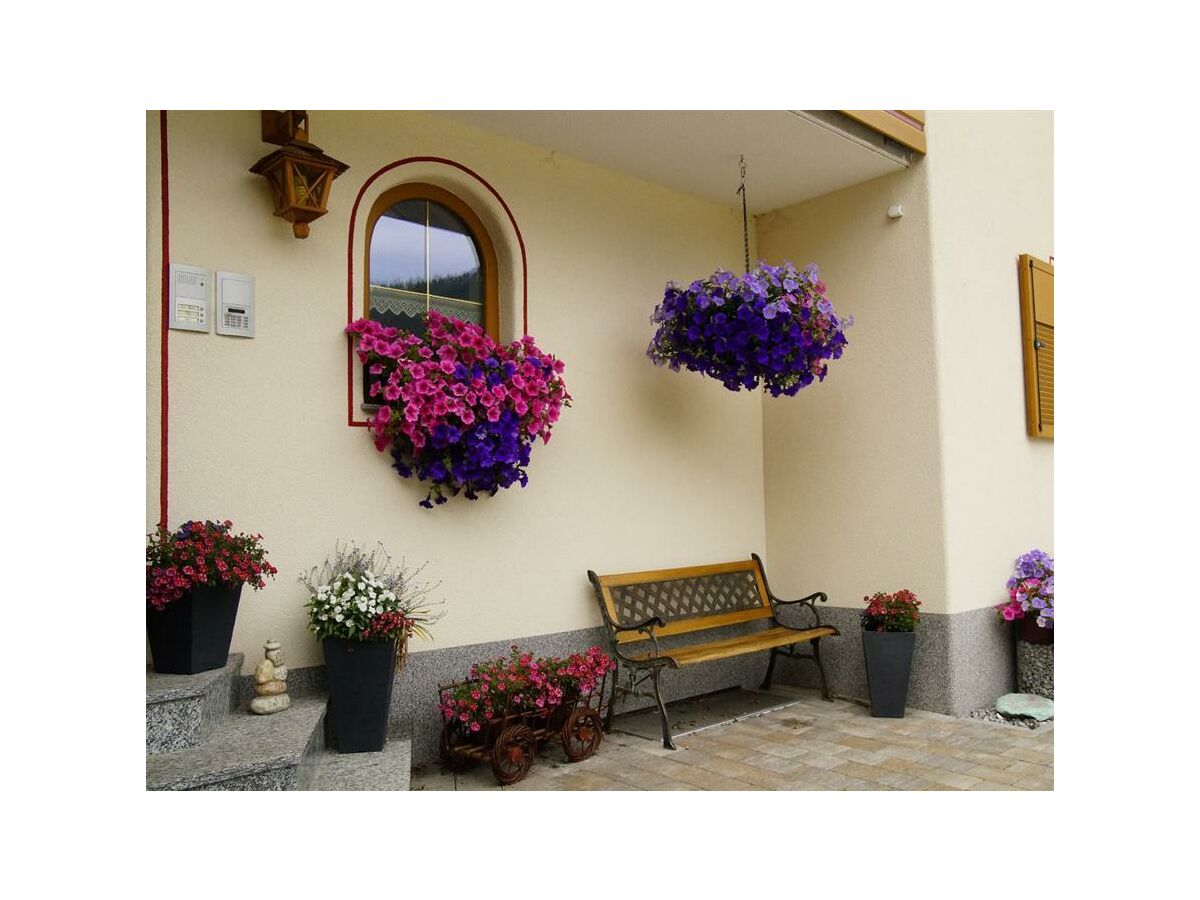 Apartment Lechtal - Outdoor photo 4