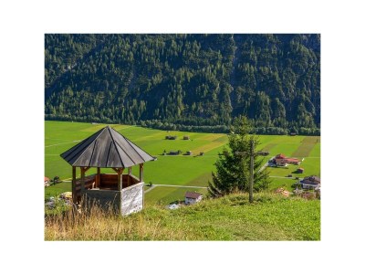 Apartment Lechtal - Outdoor photo 5