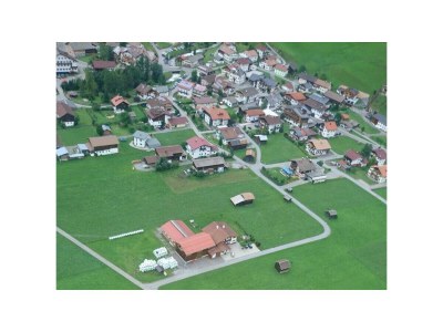 Apartment Lechtal - Outdoor photo 6