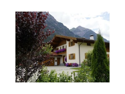 Apartment Lechtal - Outdoor photo 7