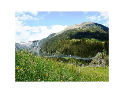 Apartment Lechtal - Outdoor photo 9