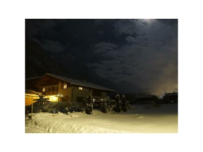 Apartment Lechtal - Outdoor photo 12