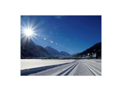 Apartment Lechtal - Outdoor photo 16