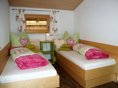 Apartment Lechtal - Features photo 20