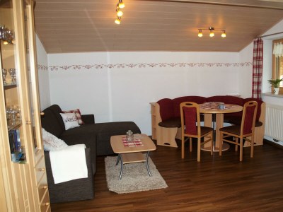Apartment Lechtal - Features photo 24