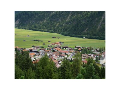 Apartment Holzgau - Outdoor photo 10