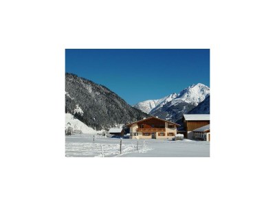 Apartment Holzgau - Outdoor photo 15