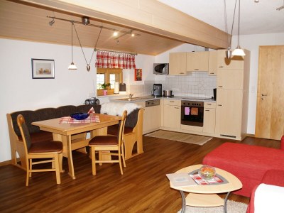Apartment Holzgau - Features photo 18