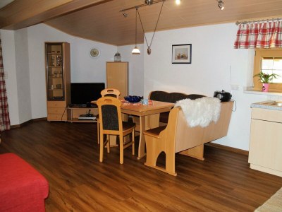 Apartment Holzgau - Features photo 19