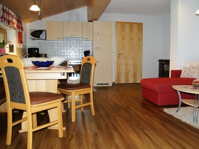 Apartment Holzgau - Features photo 20