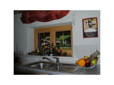 Apartment Holzgau - Features photo 21