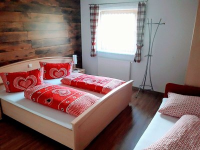 Apartment Holzgau - Features photo 24