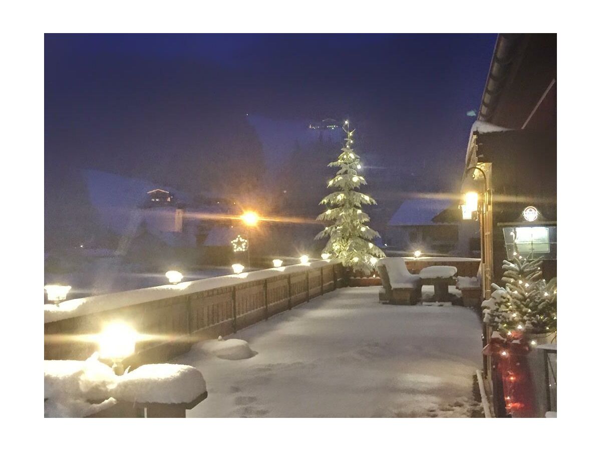 Holiday room Doppelbett Naturparkzimmer