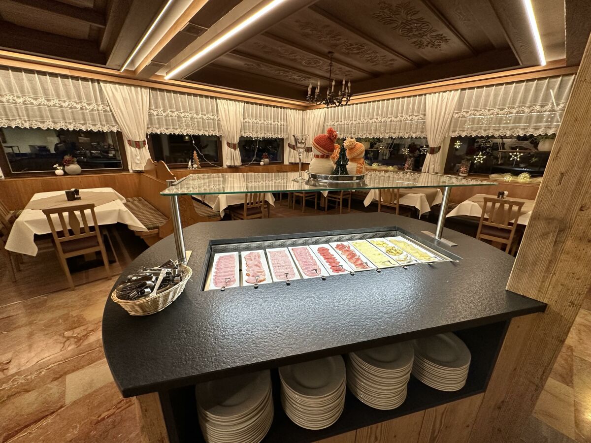 Holiday room Doppelbett Naturparkzimmer - Outdoor photo 4