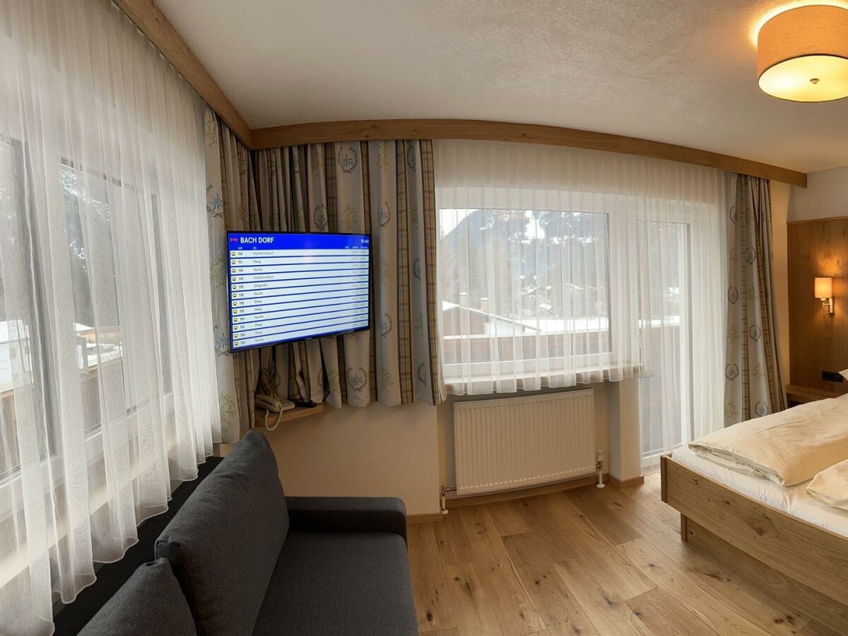 Holiday room Doppelbett Naturparkzimmer - Outdoor photo 5