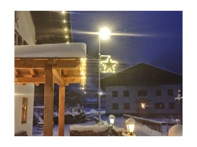 Holiday room Doppelbett Naturparkzimmer - Outdoor photo 2