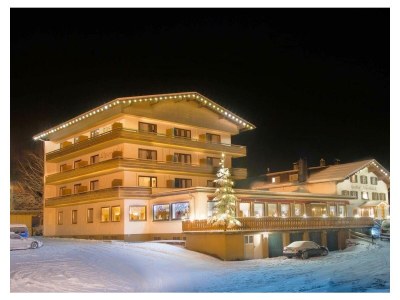 Holiday room Doppelbett Naturparkzimmer - Outdoor photo 3