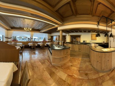 Holiday room Doppelbett Naturparkzimmer - Outdoor photo 6