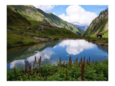 Holiday room Doppelbett Naturparkzimmer - Outdoor photo 7