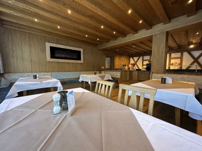 Holiday room Doppelbett Naturparkzimmer - Outdoor photo 10