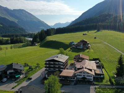 Holiday room Doppelbett Naturparkzimmer - Outdoor photo 11