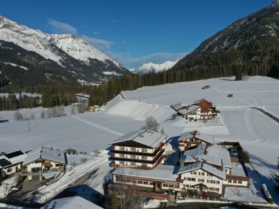 Holiday room Doppelbett Naturparkzimmer - Outdoor photo 12