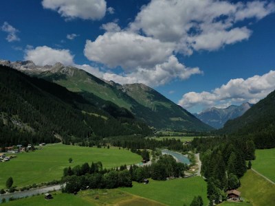 Holiday room Doppelbett Naturparkzimmer - Outdoor photo 17
