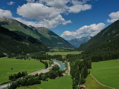 Holiday room Doppelbett Naturparkzimmer - Outdoor photo 18