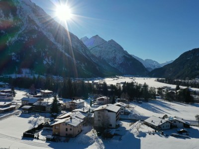 Holiday room Doppelbett Naturparkzimmer - Outdoor photo 19