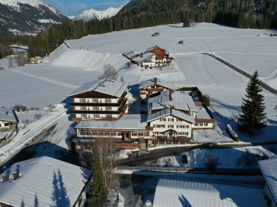 Holiday room Doppelbett Naturparkzimmer - Outdoor photo 20