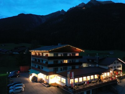 Holiday room Doppelbett Naturparkzimmer - Outdoor photo 21