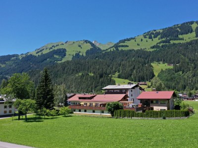 Holiday room Doppelbett Naturparkzimmer - Outdoor photo 22