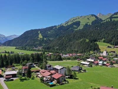 Holiday room Doppelbett Naturparkzimmer - Outdoor photo 24