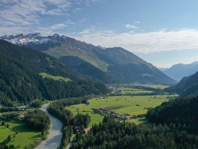 Holiday room Doppelbett Naturparkzimmer - Outdoor photo 25