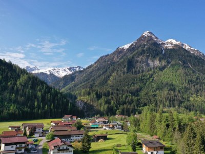 Holiday room Doppelbett Naturparkzimmer - Outdoor photo 26