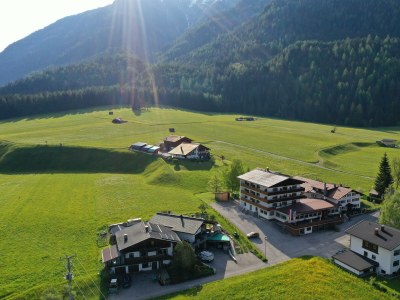 Holiday room Doppelbett Naturparkzimmer - Outdoor photo 28