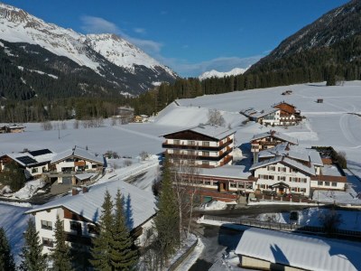 Holiday room Doppelbett Naturparkzimmer - Outdoor photo 29