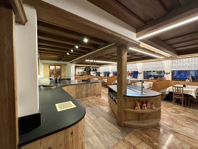 Holiday room Doppelbett Naturparkzimmer - Outdoor photo 34