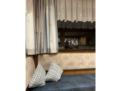 Holiday room Doppelbett Naturparkzimmer - Outdoor photo 36