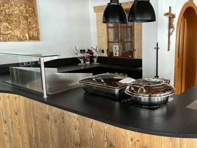 Holiday room Doppelbett Naturparkzimmer - Outdoor photo 38