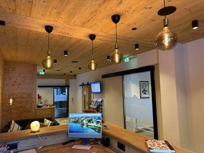 Holiday room Doppelbett Naturparkzimmer - Outdoor photo 39