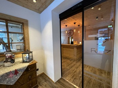 Holiday room Doppelbett Naturparkzimmer - Outdoor photo 40