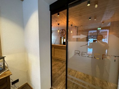 Holiday room Doppelbett Naturparkzimmer - Outdoor photo 41