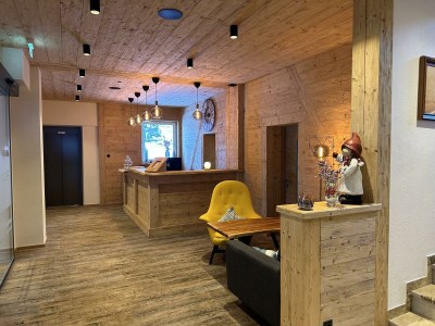 Holiday room Doppelbett Naturparkzimmer - Outdoor photo 43