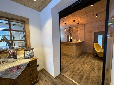 Holiday room Doppelbett Naturparkzimmer - Outdoor photo 44