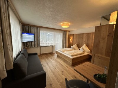 Holiday room Doppelbett Naturparkzimmer - Outdoor photo 47